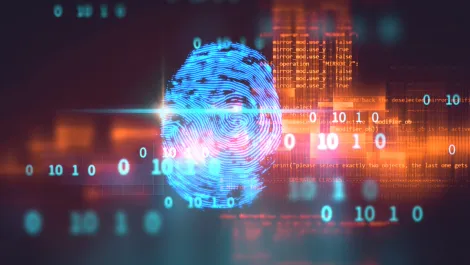 Keeper Security with first in joining the CVE programme