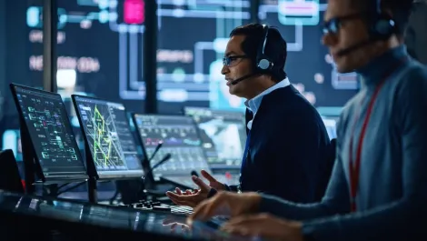 AI transformation: Australian professionals embrace change