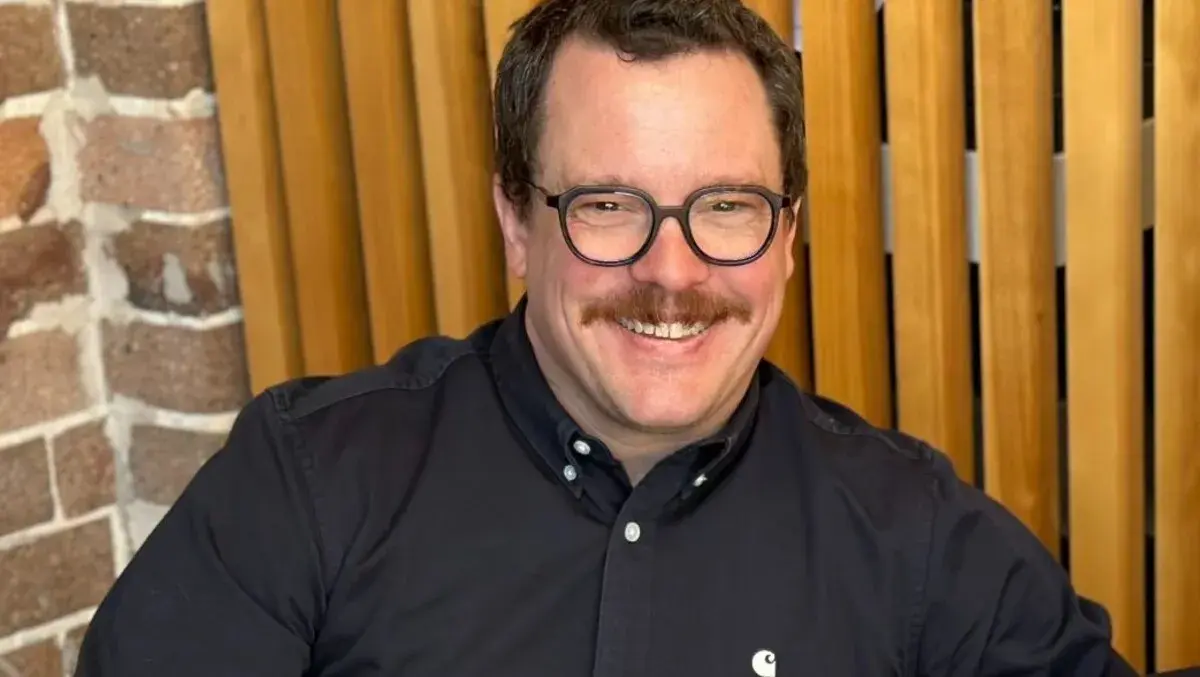 The Company We Keep appoints Charles Turner as Managing Director