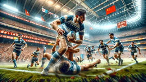 Magnifi partners with HKCR to transform Rugby viewing