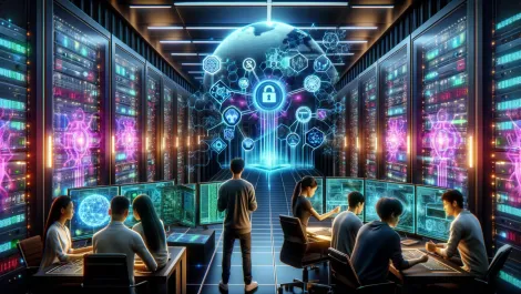 AWS unites with Immutable to integrate game studios into Web3