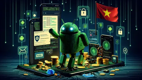 Group-IB warns of rising Android Trojan threat in APAC