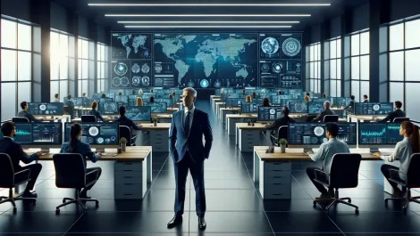 Paul Martini of iboss crowned CyberSecurity CEO of the Year