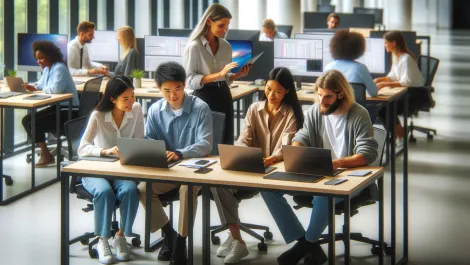Australian workers crave choice in work-supplied IT devices, study finds