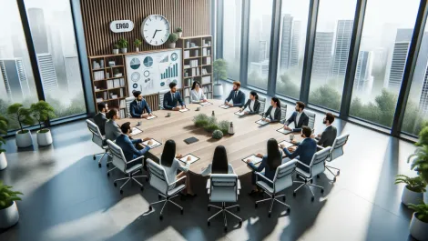 CEOs engaged in 'reactive' cybersecurity, leads to greater risk
