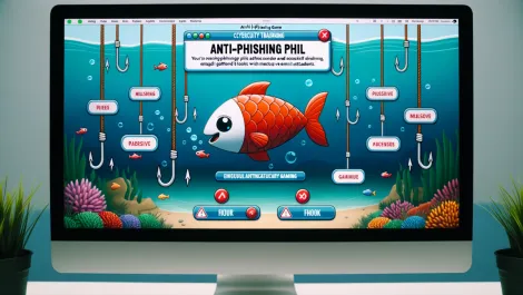 Proofpoint raises security awareness with latest launch