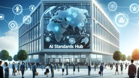 Ai standards hub