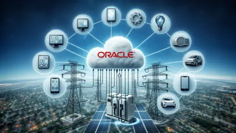 Oracle tops Digital Customer Engagement rankings, says Guidehouse Insights