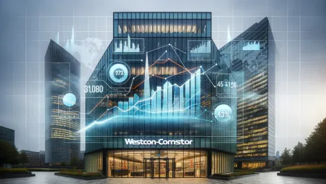 Westcon-Comstor reports 14.9% H1 FY24 global revenue growth
