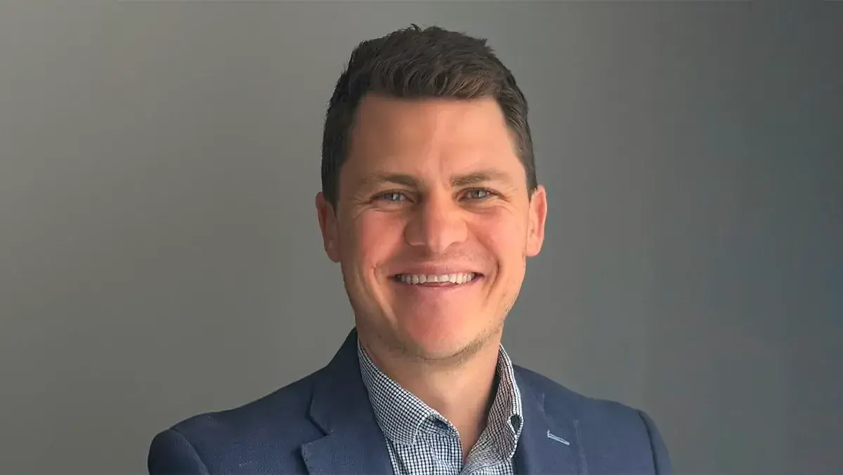 Paul Randazzo joins Dicker Data to helm Cloud division