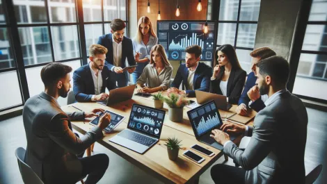 IDVerse and Conga team up to improve Revenue Lifecycle Management