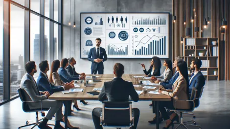 iXsystems sees growth in 2023, expands leadership and gains industry accolades