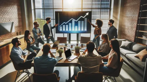 Amperity's adoption for Paid Media exceeds 50%, delivering 11 billion daily profiles