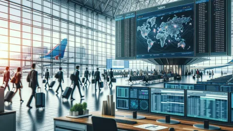 Virgin Australia selects Sabre as its preferred NDC IT technology provider