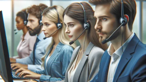 NICE leads in Ventana Research's 2023 Buyers Guide for Agent Management