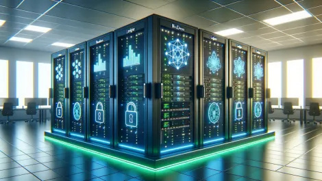 Blockdaemon and Ledger partnership offers top-tier staking solutions