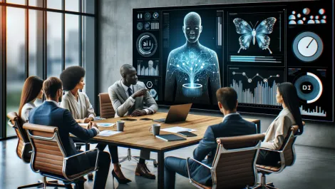 Cloudera partners with Pinecone to enhance AI operations for enterprise