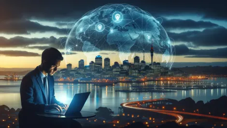 Layer3 unveils Secure Anywhere cloud security for NZ small businesses