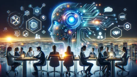 Clari recognised as 'Strong Performer' in Forrester's B2B CI report