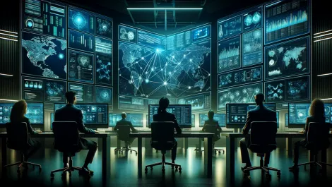 Fortinet shifts operational focus for strategic expansion in key cybersecurity areas