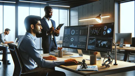 ControlUp's new ITSM Connector integrates with ServiceNow for enhanced digital workflow