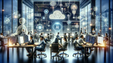 MongoDB partners with AWS to enhance AI-powered coding tool CodeWhisperer