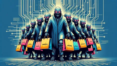 Rise in malicious bot attacks threatens eCommerce platforms