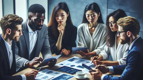 Mastercard and FD Global launch fintech governance initiative in Australia