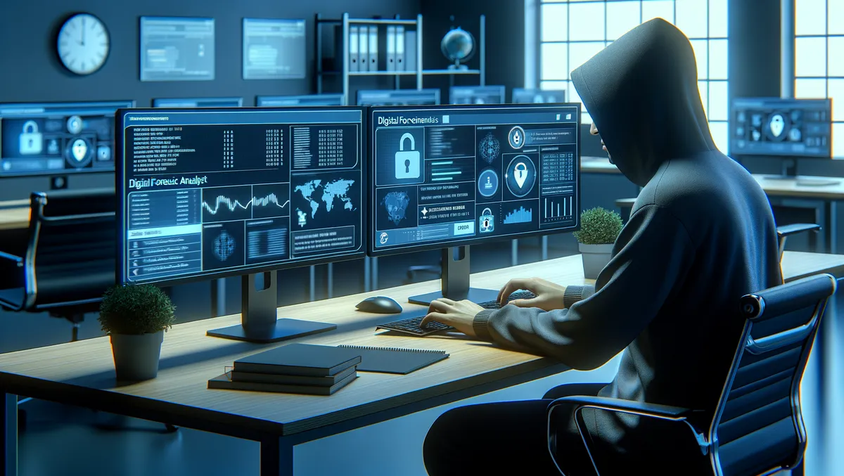 Trustwave reveals retail sector's unique cybersecurity threats & solutions