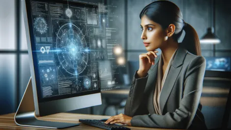 UK businesses keen on AI but unprepared for its integration