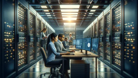 11:11 Systems recognised as aspirational provider in Gartner's DRaaS report