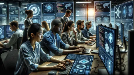 Google Cloud unveils cybersecurity predictions for 2024 in new report