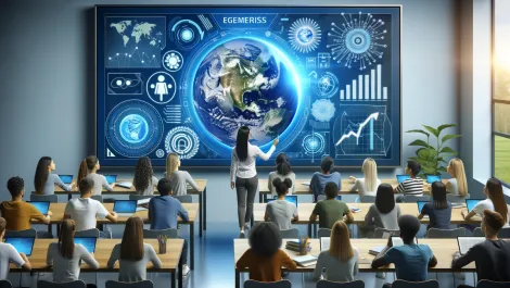 BenQ interactive displays earn Eyesafe Certification 2.0