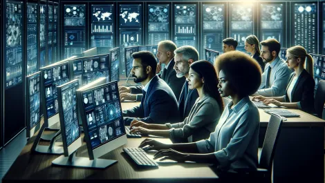 Major shifts set to reshape the security landscape in 2024