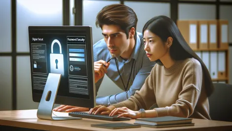 Employees breaching security policies equal threat to cyber attacks in APAC