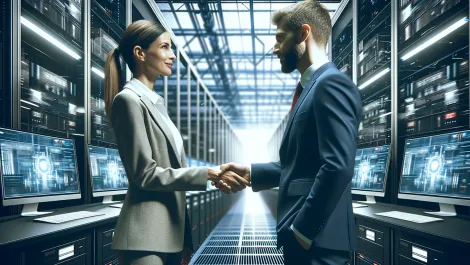 ADP & Convera partnership offers global end-to-end payroll services