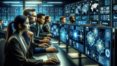 Predicting 2024's cybersecurity threats: insights from Barracuda Network's experts