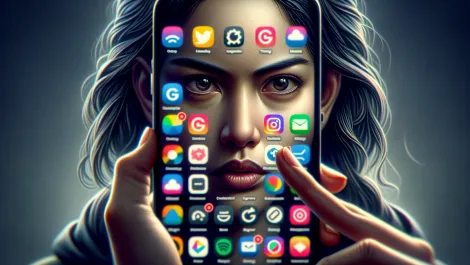 Surge in counterfeit app risk as cybercrime exploits rising digital consumption