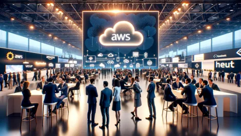 VeUP reveals unique Advisor services for AWS-focused start-ups