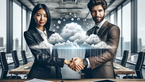 Humanforce & Pinpoint HRM join forces for enhanced cloud HCM projects
