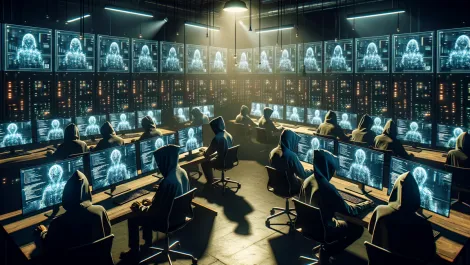 Cybercriminals wary of AI usage in operations – Sophos