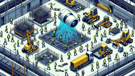 Nirovision unveils AI-driven Safety Agent Alarm to transform business security