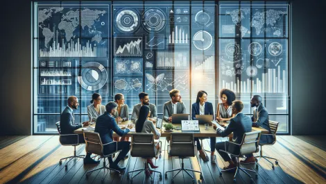 Avolution's ABACUS leads in 2023 Gartner report for enterprise architecture tools
