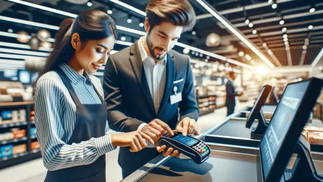 Waave & Gr4vy unite to launch 'Pay by Bank' in Australian retail outlets