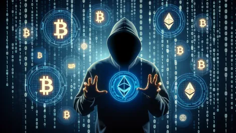 North Korea's illicit cryptocurrency theft fuels weapons program