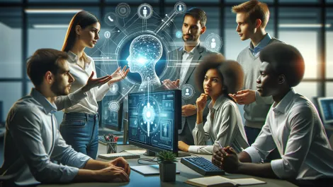 MongoDB introduces Atlas Vector Search & Search Nodes for next-gen applications