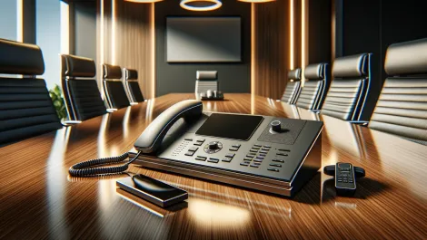 Snom unveils innovative C620 DECT conference phone enhancing audio quality