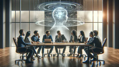 Ivanti research reveals escalating 'AI anxiety' in workforce