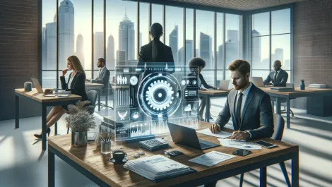 Exclusive: How Advanced is helping businesses solve wage theft