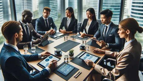 NetDocuments reports growth in Asia Pacific legal sector